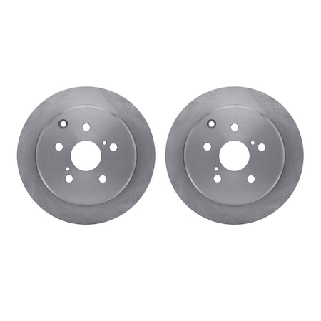 Rotors, 6002-76100